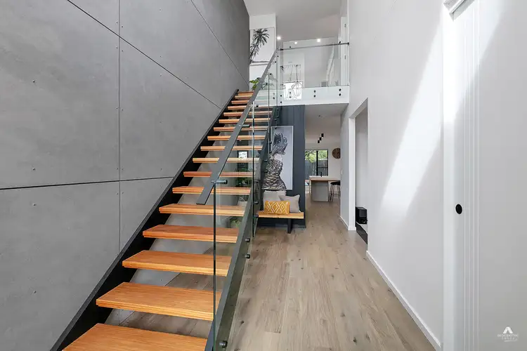 Fifth view of Homely house listing, Residence Two/3 Echuca Court, Warana QLD 4575