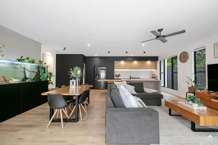 Sixth view of Homely house listing, Residence Two/3 Echuca Court, Warana QLD 4575