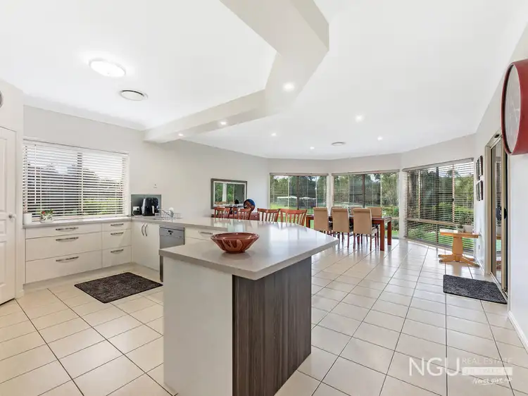 Fifth view of Homely house listing, 28-32 Myora Row, Karalee QLD 4306