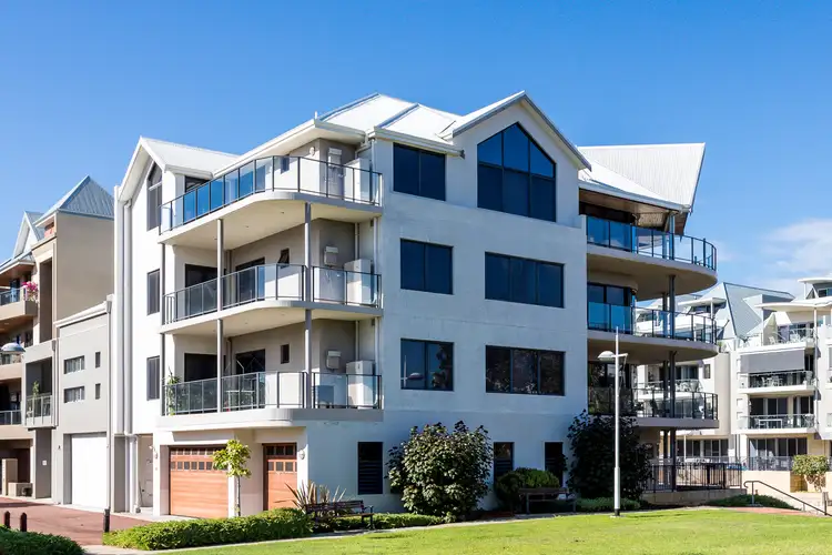 3/23 Florian Mews, Mandurah WA 6210
