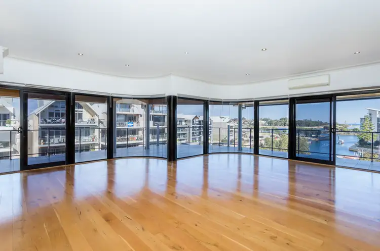 Second view of Homely house listing, 3/23 Florian Mews, Mandurah WA 6210