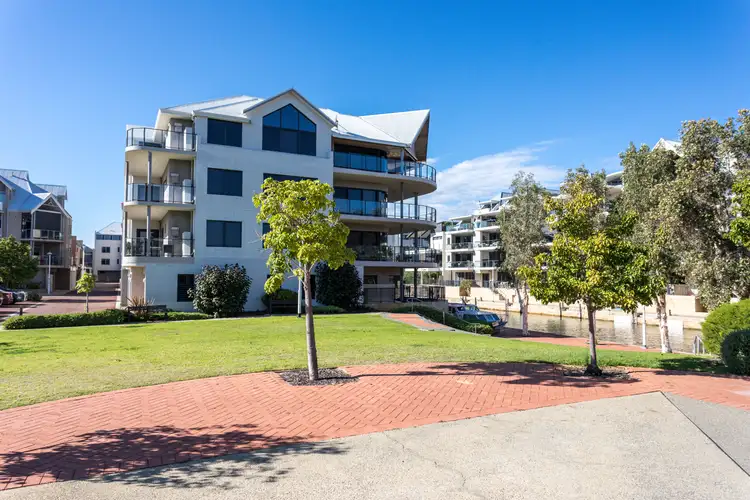 Fourth view of Homely house listing, 3/23 Florian Mews, Mandurah WA 6210
