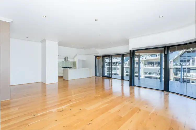 Fifth view of Homely house listing, 3/23 Florian Mews, Mandurah WA 6210