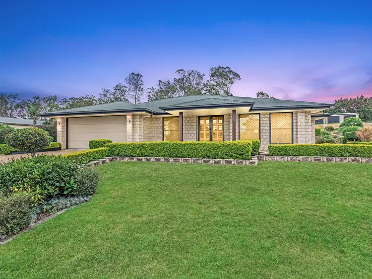 6 Yuraga Place, Deebing Heights QLD 4306