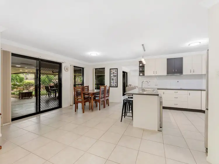 Third view of Homely house listing, 6 Yuraga Place, Deebing Heights QLD 4306
