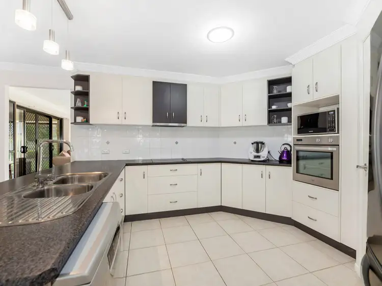 Fourth view of Homely house listing, 6 Yuraga Place, Deebing Heights QLD 4306