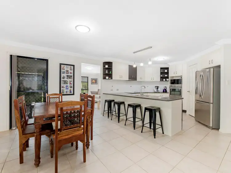 Fifth view of Homely house listing, 6 Yuraga Place, Deebing Heights QLD 4306