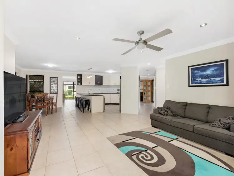 Sixth view of Homely house listing, 6 Yuraga Place, Deebing Heights QLD 4306