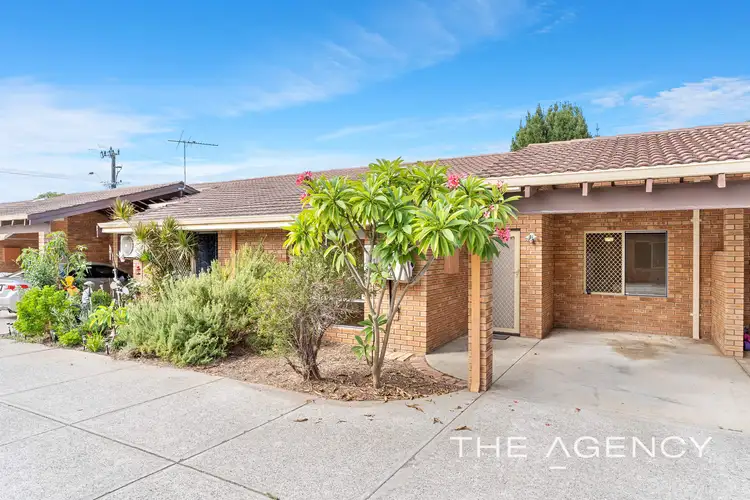 9/36 Horslay Way, Noranda WA 6062