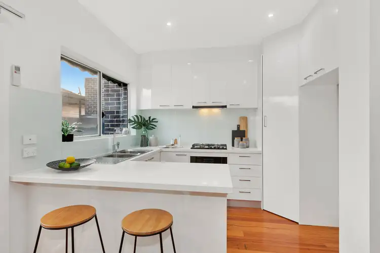 Fourth view of Homely townhouse listing, 23 Palana Street, Glenroy VIC 3046