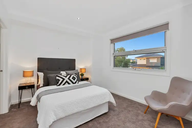 Fifth view of Homely townhouse listing, 23 Palana Street, Glenroy VIC 3046