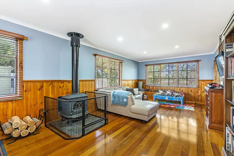 Third view of Homely rural property listing, 24 Woodward Street, Kirkstall VIC 3283