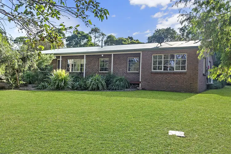 Fifth view of Homely rural property listing, 24 Woodward Street, Kirkstall VIC 3283