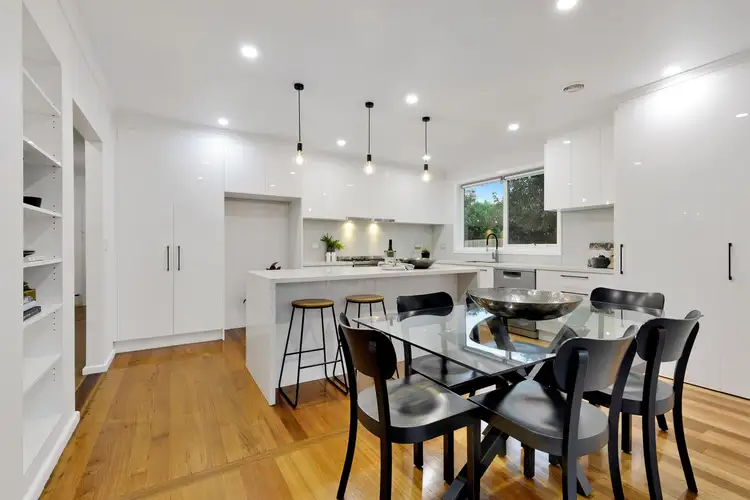 Main view of Homely house listing, 28 Augustine Terrace, Glenroy VIC 3046
