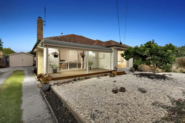 Second view of Homely house listing, 28 Augustine Terrace, Glenroy VIC 3046