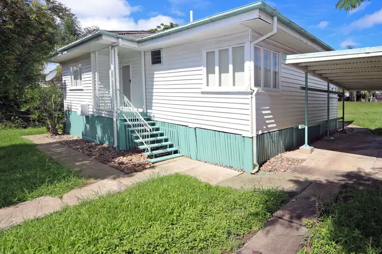 Main view of Homely house listing, 61 Cambridge Street, Rocklea QLD 4106