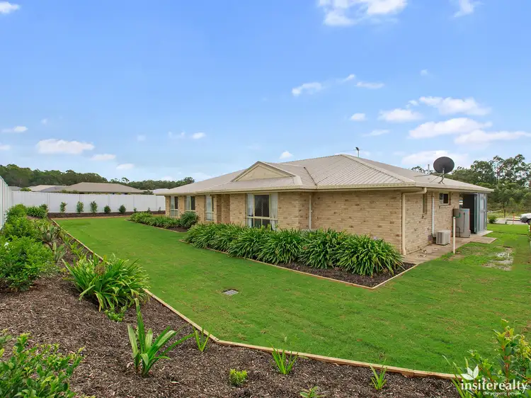 12 Palmeri Street, Caboolture QLD 4510