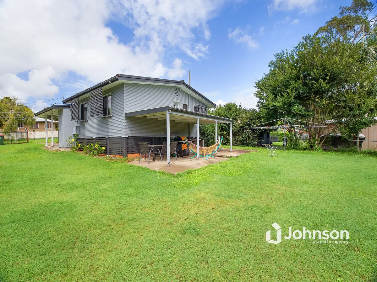 Main view of Homely house listing, 61 Curve Avenue, Wynnum QLD 4178