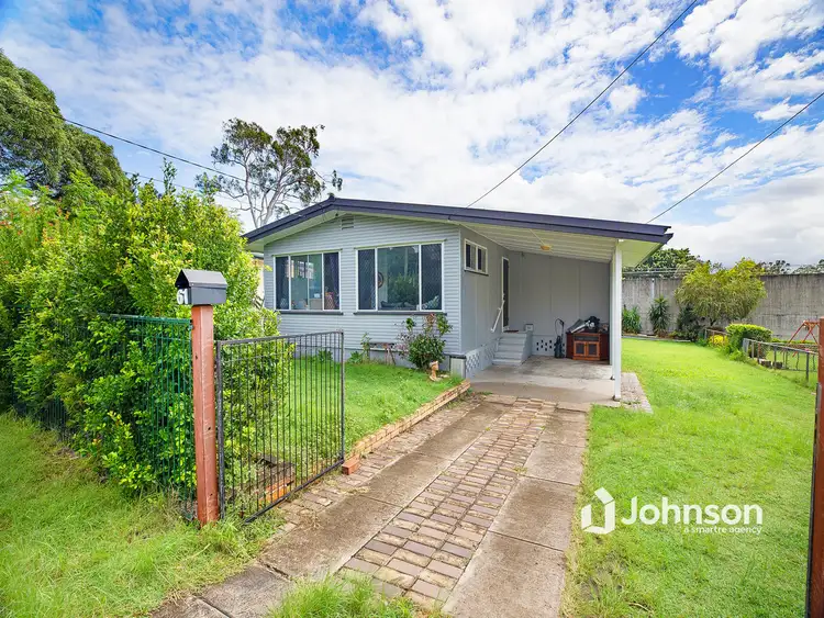 Third view of Homely house listing, 61 Curve Avenue, Wynnum QLD 4178