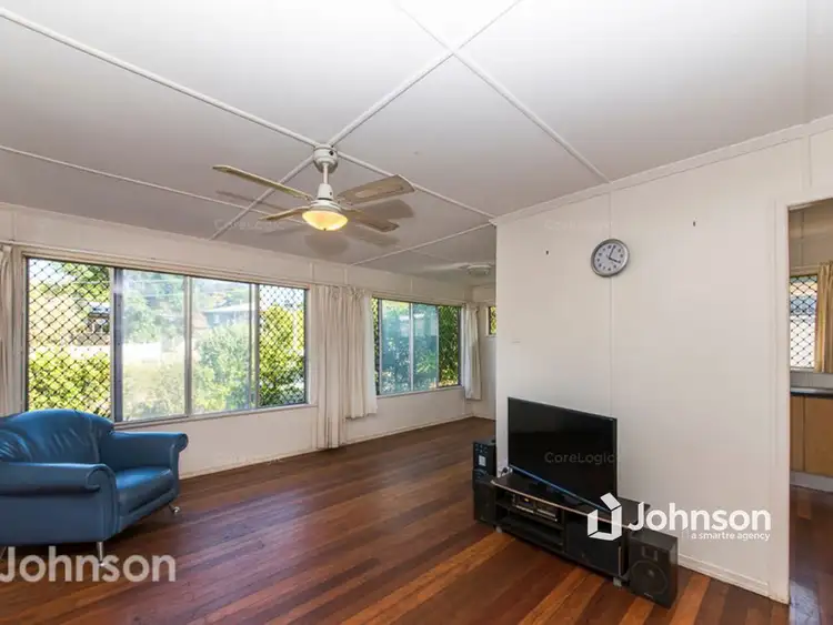 Fifth view of Homely house listing, 61 Curve Avenue, Wynnum QLD 4178