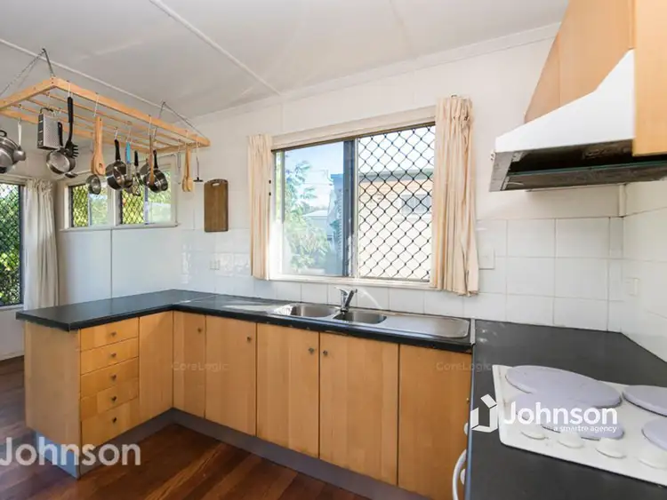 Seventh view of Homely house listing, 61 Curve Avenue, Wynnum QLD 4178