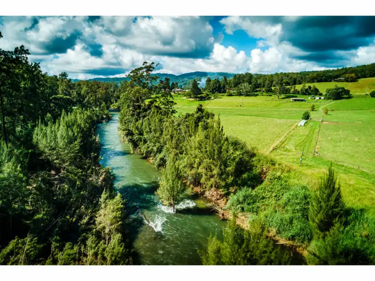 Third view of Homely rural property listing, 153 Darkwood Road, Bellingen NSW 2454