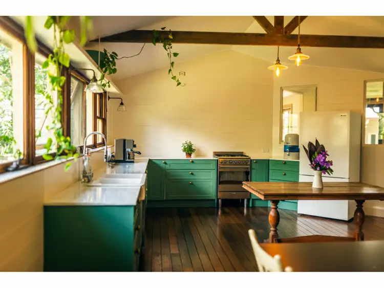 Fourth view of Homely rural property listing, 153 Darkwood Road, Bellingen NSW 2454