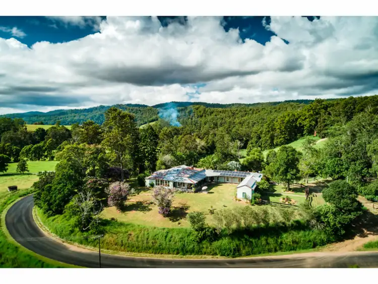 Sixth view of Homely rural property listing, 153 Darkwood Road, Bellingen NSW 2454