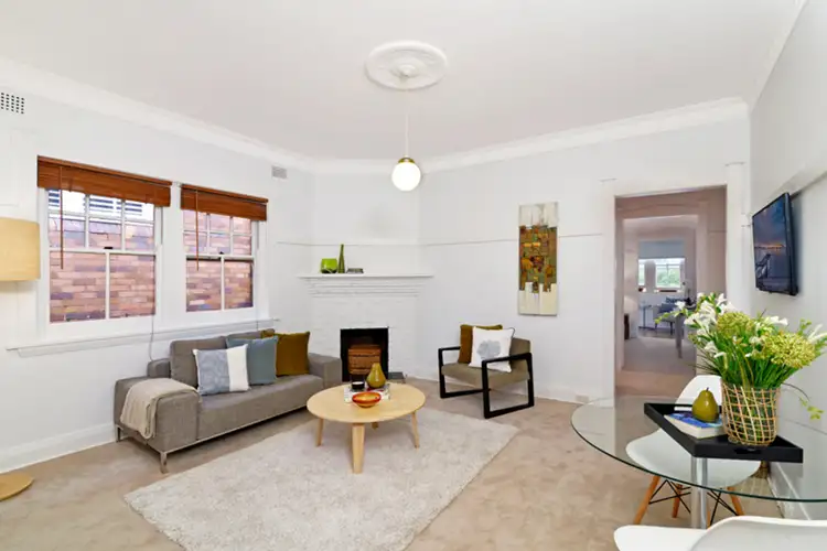 8/8 Prince Street, Randwick NSW 2031