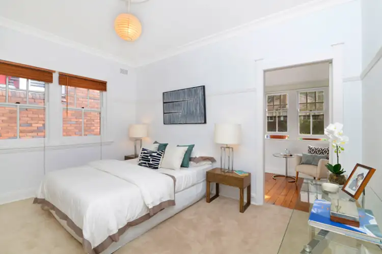 Second view of Homely apartment listing, 8/8 Prince Street, Randwick NSW 2031