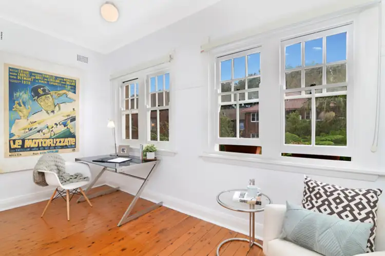 Third view of Homely apartment listing, 8/8 Prince Street, Randwick NSW 2031