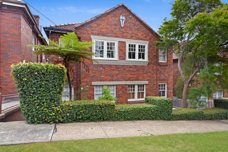 Sixth view of Homely apartment listing, 8/8 Prince Street, Randwick NSW 2031