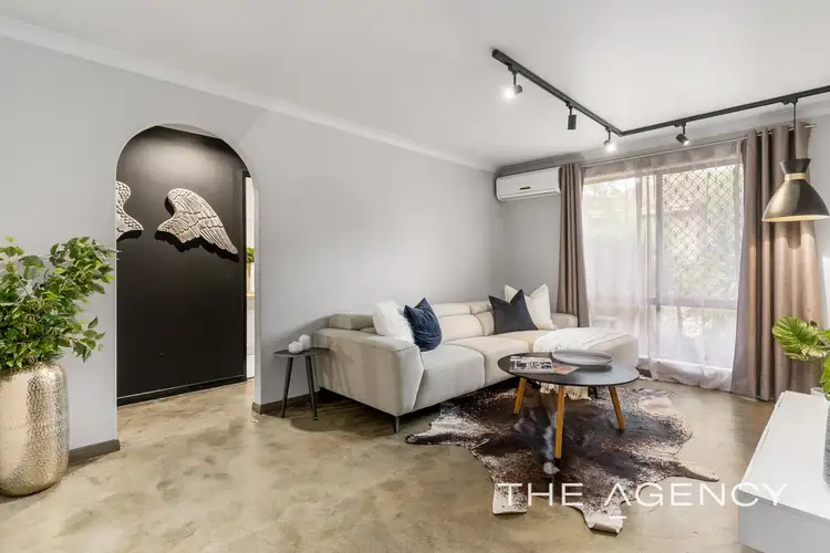 5/127 Crawford Road, Maylands WA 6051