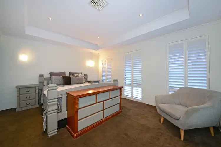 Sixth view of Homely house listing, 1 Bonita Way, Tapping WA 6065