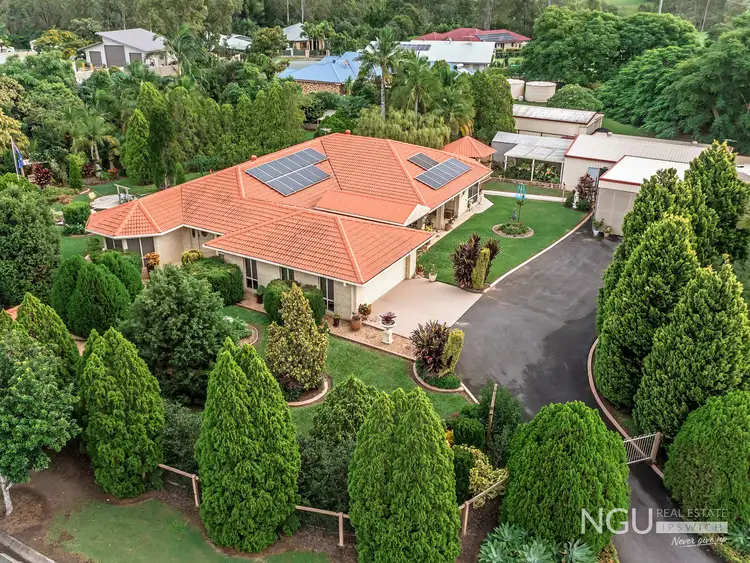 41 Carlock Promenade, Karalee QLD 4306