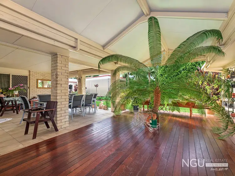Sixth view of Homely house listing, 41 Carlock Promenade, Karalee QLD 4306