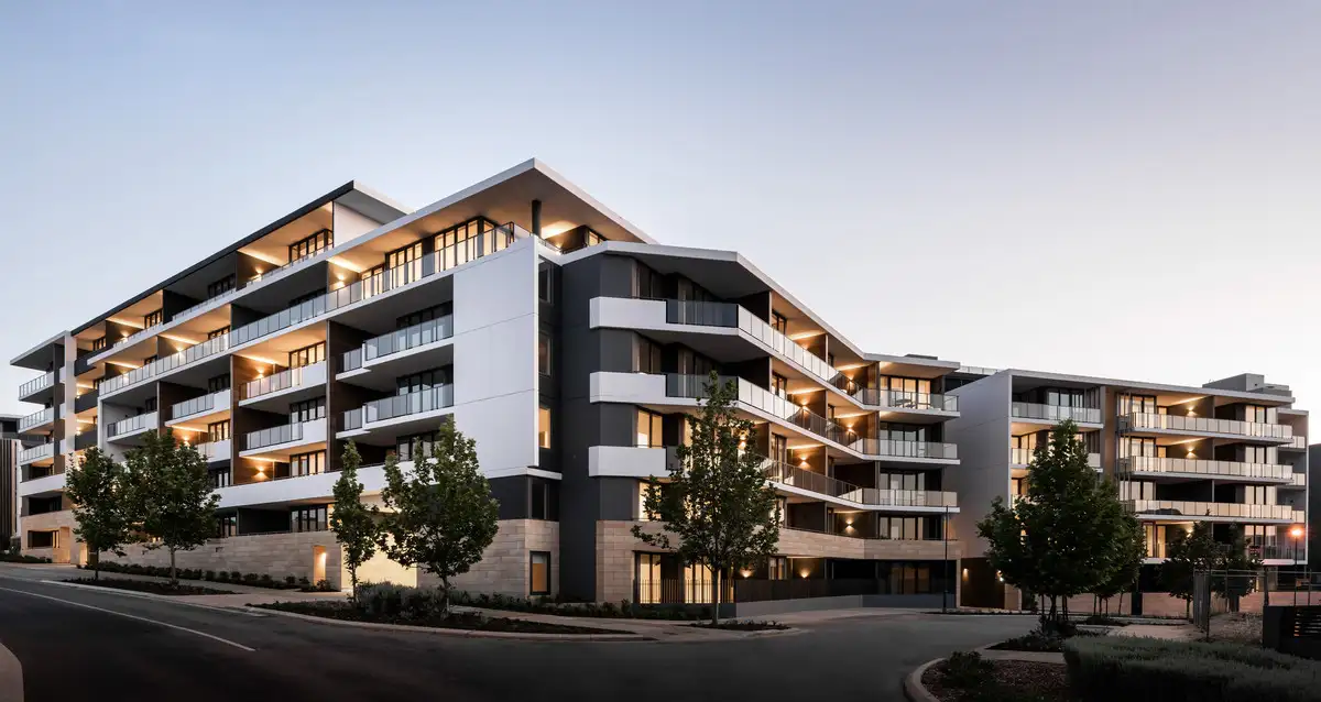 Main view of Homely apartment listing, 2/1 Kyle Way, Claremont WA 6010