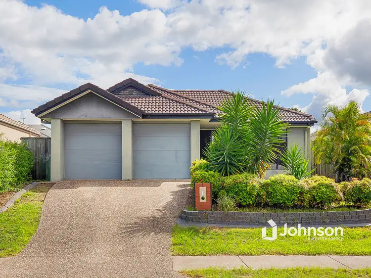 6 Bosswood Court, Yamanto QLD 4305