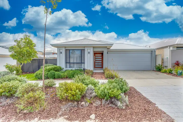 3 Spotted Way, Alkimos WA 6038