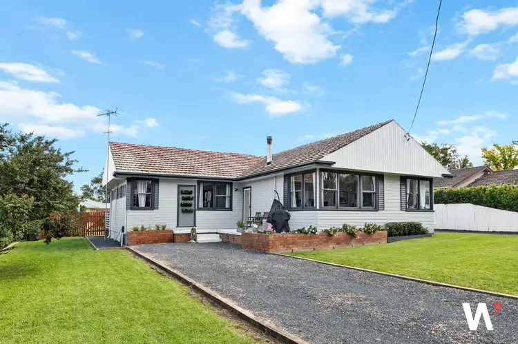 Main view of Homely house listing, 115 Waverley Street, Scone NSW 2337