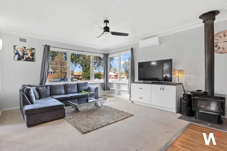 Second view of Homely house listing, 115 Waverley Street, Scone NSW 2337