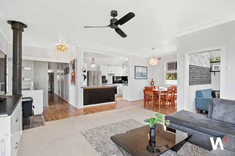 Fourth view of Homely house listing, 115 Waverley Street, Scone NSW 2337
