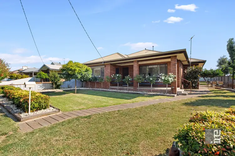 Main view of Homely house listing, 49 Donald Street, Wangaratta VIC 3677