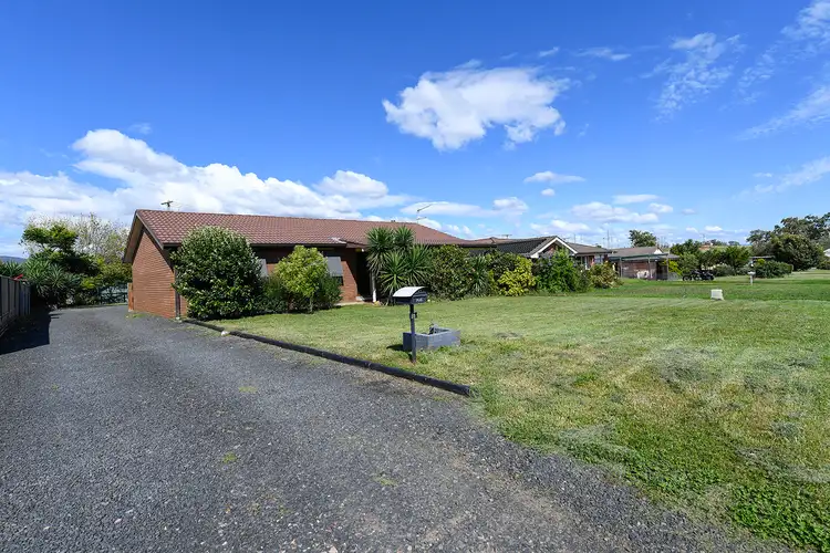 Second view of Homely house listing, 6 Shannon Close, Aberdeen NSW 2336