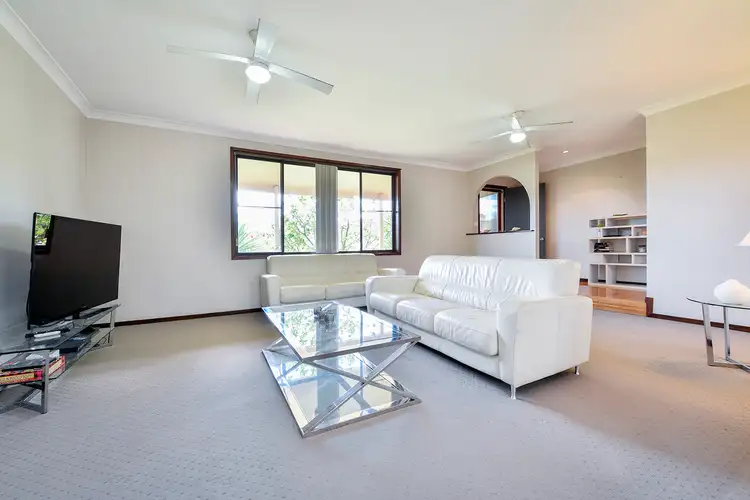 Fourth view of Homely house listing, 6 Shannon Close, Aberdeen NSW 2336