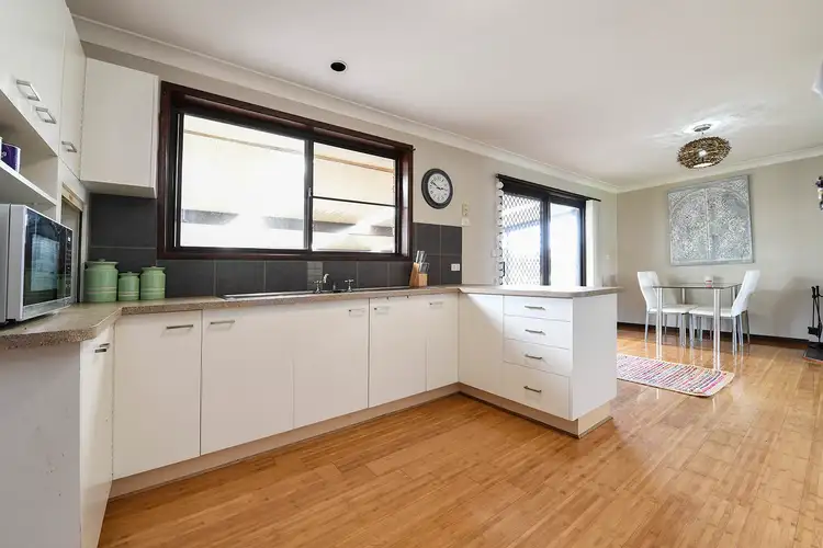 Fifth view of Homely house listing, 6 Shannon Close, Aberdeen NSW 2336