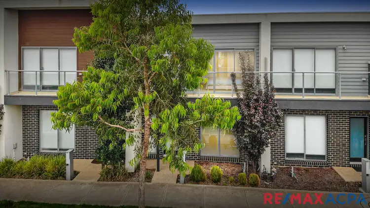 Main view of Homely townhouse listing, 34 Coleridge Circuit, Williams Landing VIC 3027