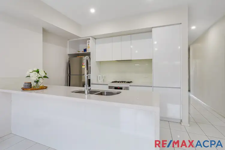 Second view of Homely townhouse listing, 34 Coleridge Circuit, Williams Landing VIC 3027