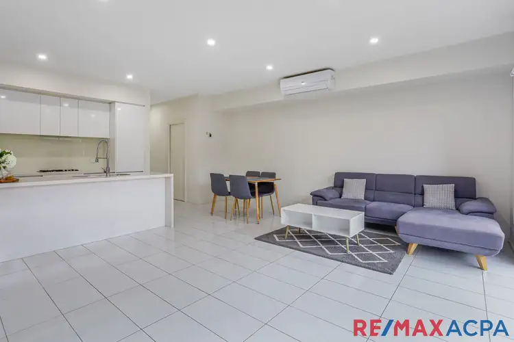 Third view of Homely townhouse listing, 34 Coleridge Circuit, Williams Landing VIC 3027