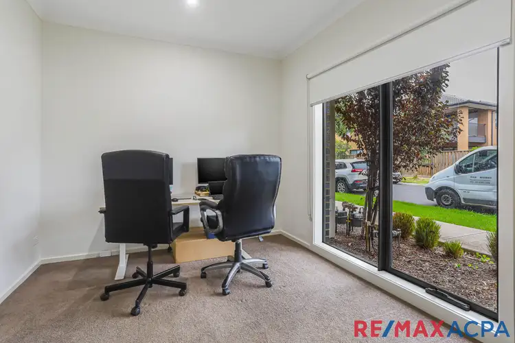 Sixth view of Homely townhouse listing, 34 Coleridge Circuit, Williams Landing VIC 3027